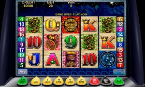 Beberapa Cara Menang Slot Game Online